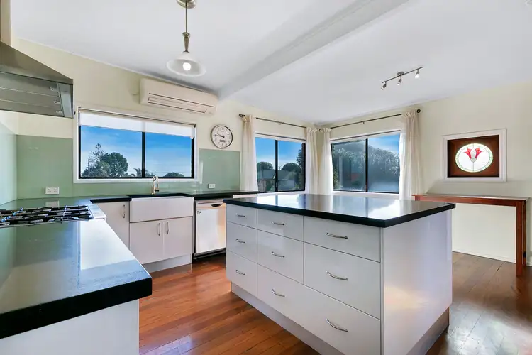 Second view of Homely house listing, 16 OVERLEA Street, Nudgee QLD 4014