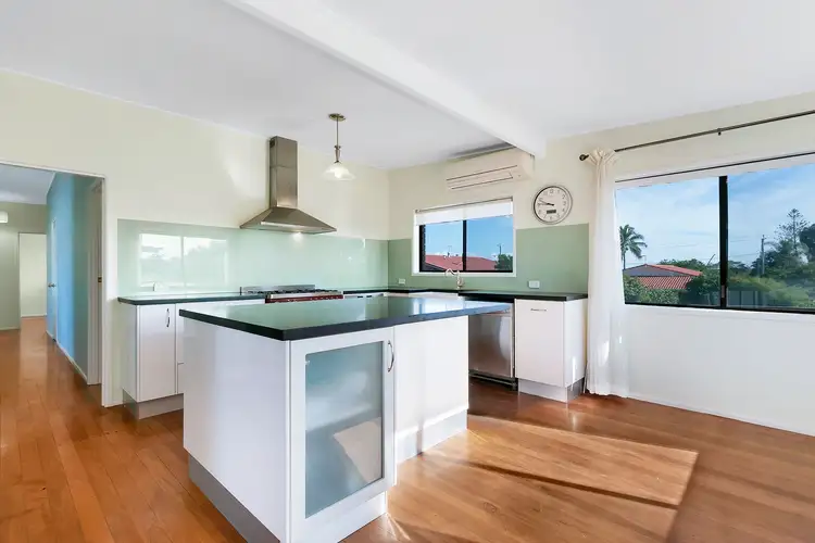Third view of Homely house listing, 16 OVERLEA Street, Nudgee QLD 4014