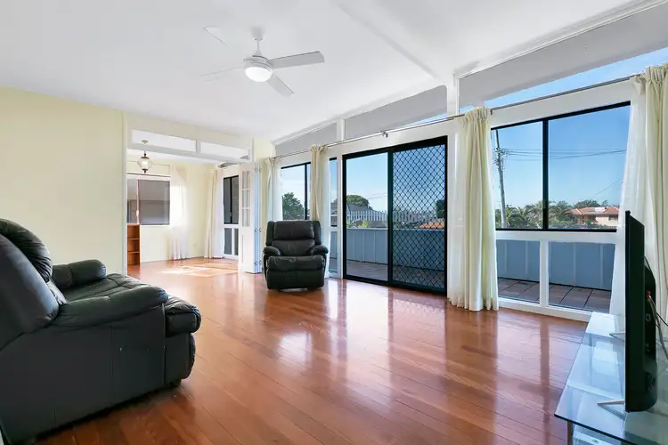 Fourth view of Homely house listing, 16 OVERLEA Street, Nudgee QLD 4014