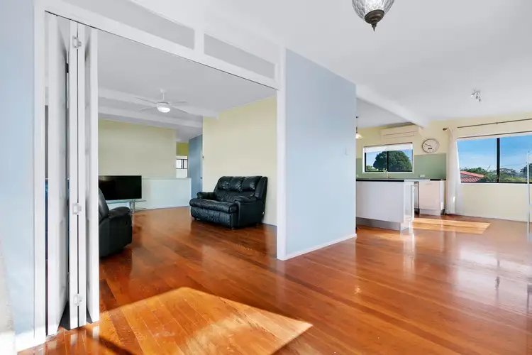 Fifth view of Homely house listing, 16 OVERLEA Street, Nudgee QLD 4014