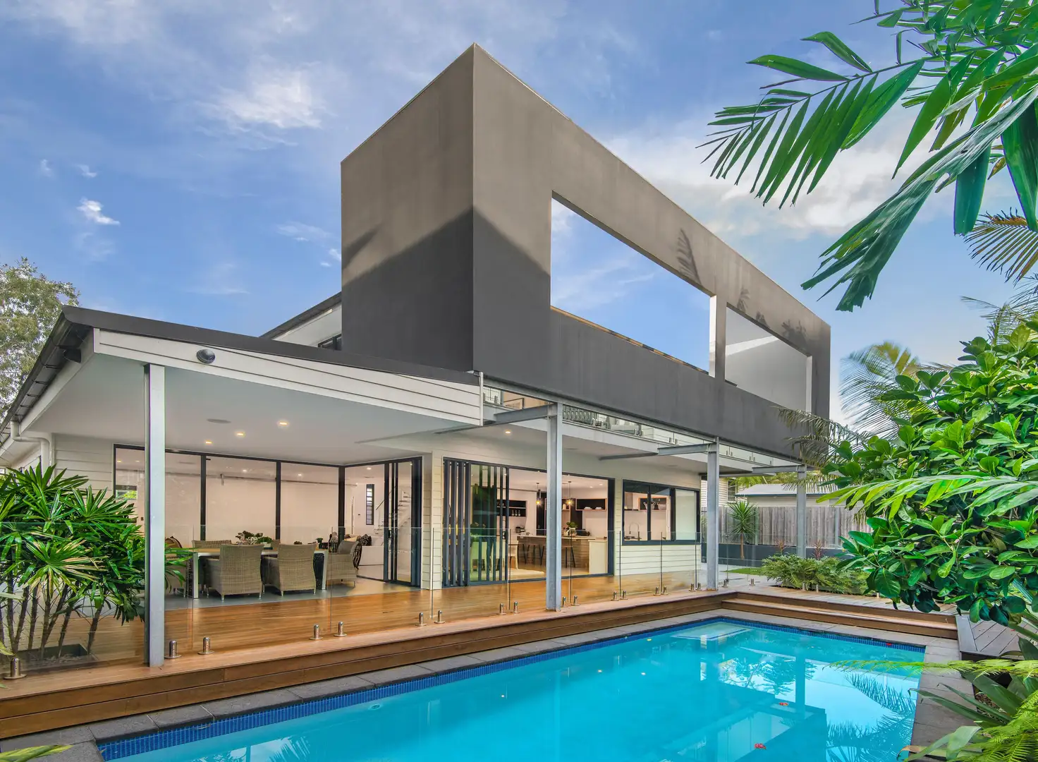 Main view of Homely house listing, 34 Matong Street, Hendra QLD 4011