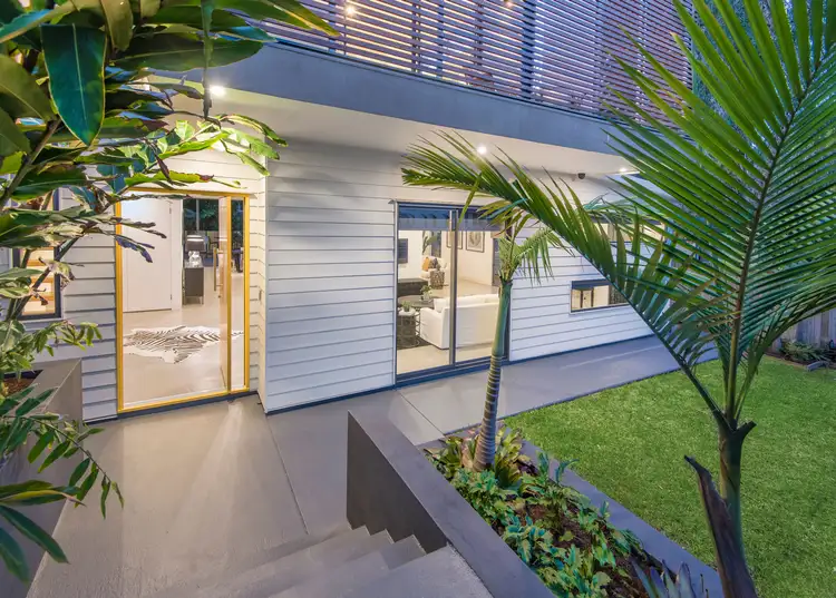 Second view of Homely house listing, 34 Matong Street, Hendra QLD 4011