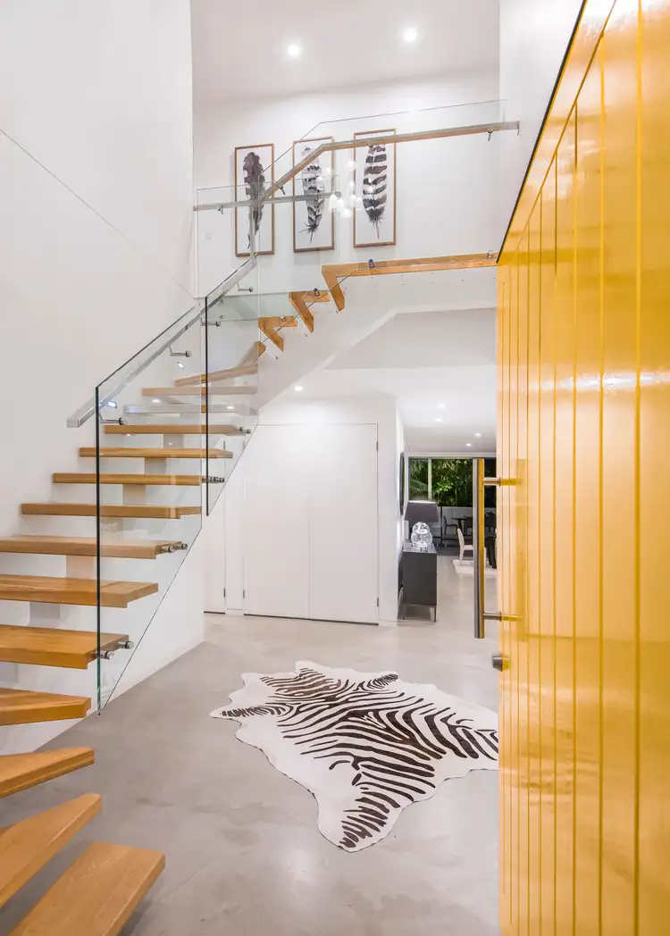 Third view of Homely house listing, 34 Matong Street, Hendra QLD 4011