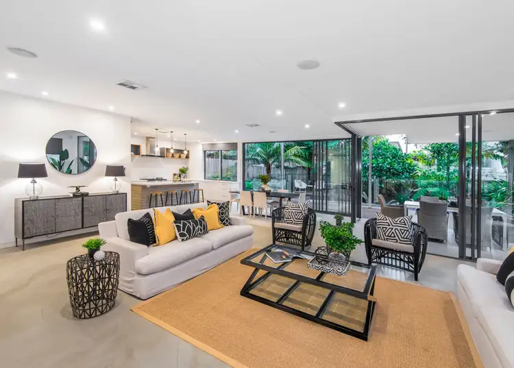 Fourth view of Homely house listing, 34 Matong Street, Hendra QLD 4011