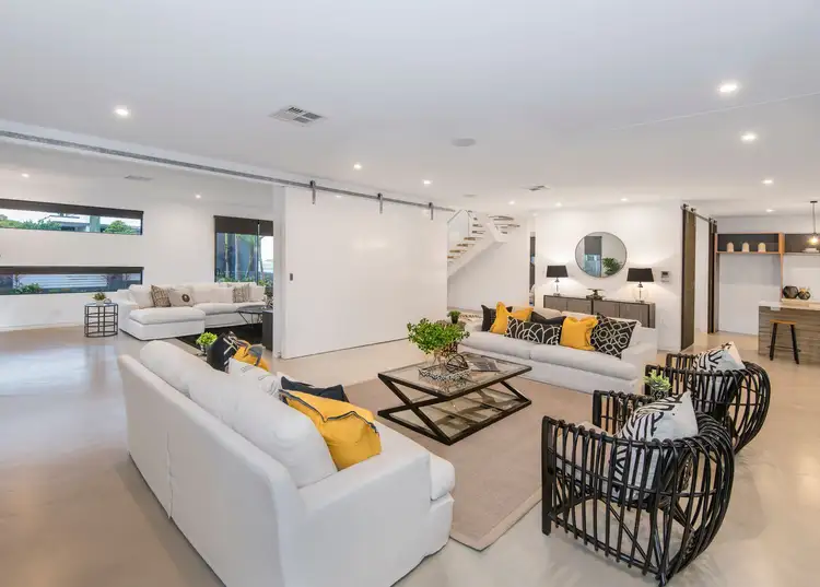 Fifth view of Homely house listing, 34 Matong Street, Hendra QLD 4011