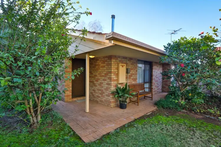 Main view of Homely house listing, 1/20 Wilkie Drive, Irymple VIC 3498