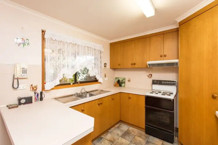 Third view of Homely house listing, 1/20 Wilkie Drive, Irymple VIC 3498
