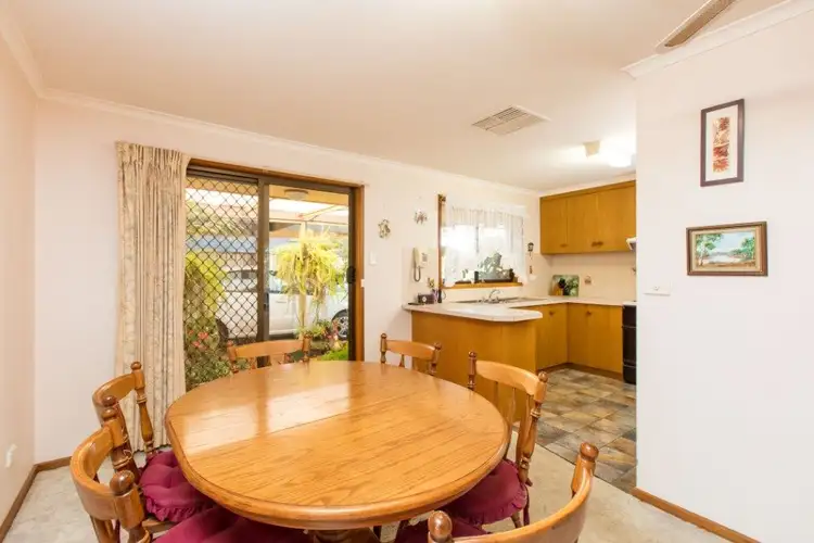 Fourth view of Homely house listing, 1/20 Wilkie Drive, Irymple VIC 3498