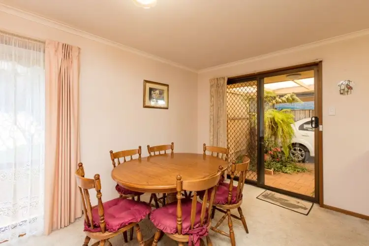 Fifth view of Homely house listing, 1/20 Wilkie Drive, Irymple VIC 3498