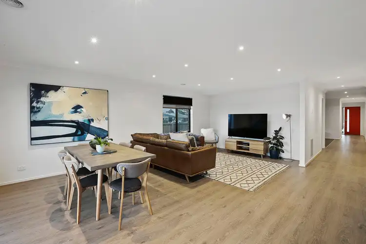 Fourth view of Homely house listing, 43 Marimba Street, Lara VIC 3212