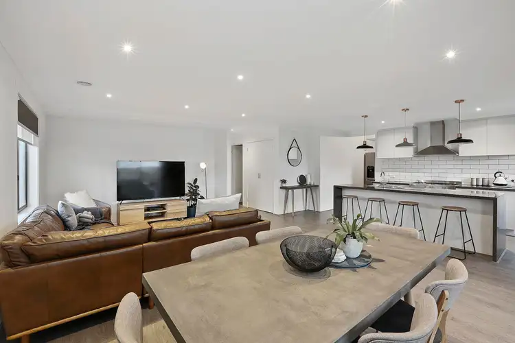 Fifth view of Homely house listing, 43 Marimba Street, Lara VIC 3212