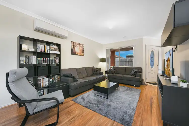 Second view of Homely unit listing, 2/2 Second Avenue, Dandenong North VIC 3175