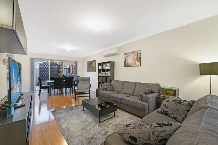 Third view of Homely unit listing, 2/2 Second Avenue, Dandenong North VIC 3175