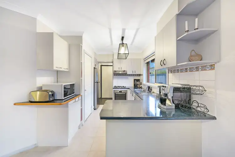 Fourth view of Homely unit listing, 2/2 Second Avenue, Dandenong North VIC 3175