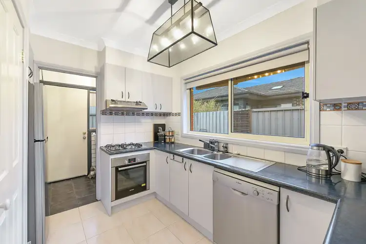 Fifth view of Homely unit listing, 2/2 Second Avenue, Dandenong North VIC 3175