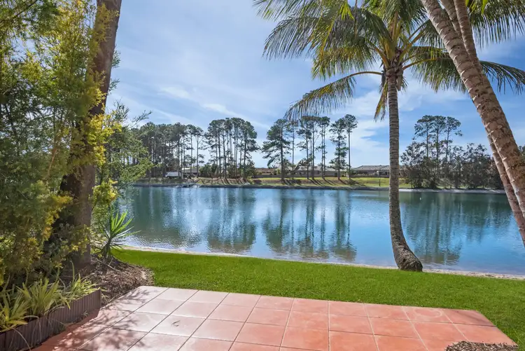 38/2-10 Coolgardie Street, Elanora QLD 4221