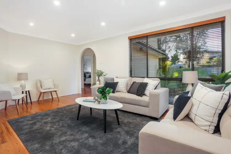 Second view of Homely house listing, 25 Carman Street, Schofields NSW 2762