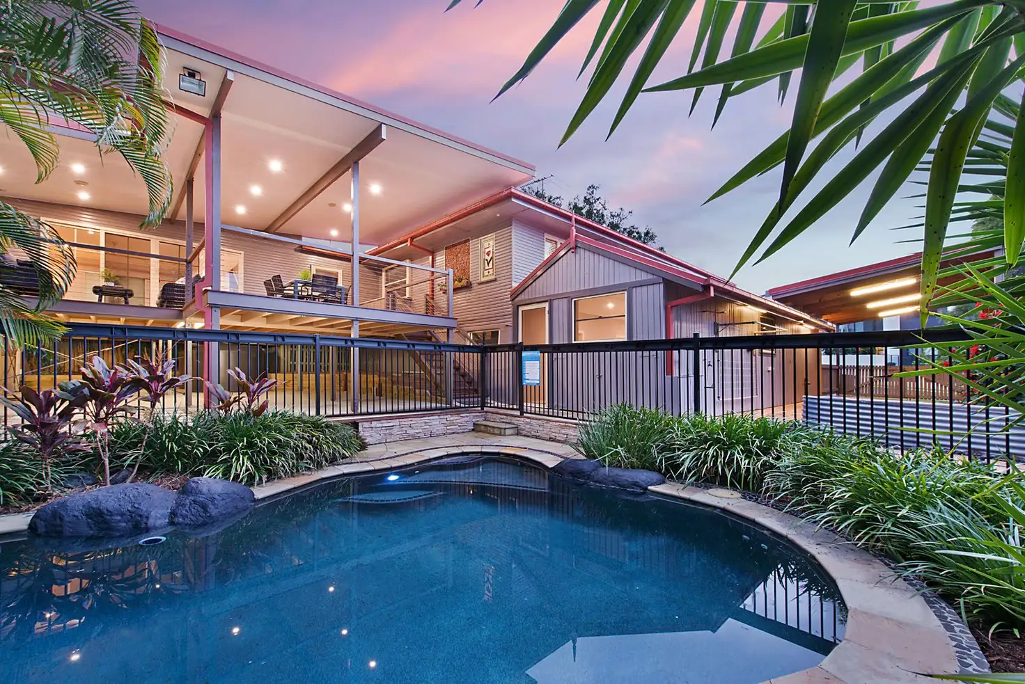 Main view of Homely house listing, 75 Gosford Street, Mount Gravatt QLD 4122