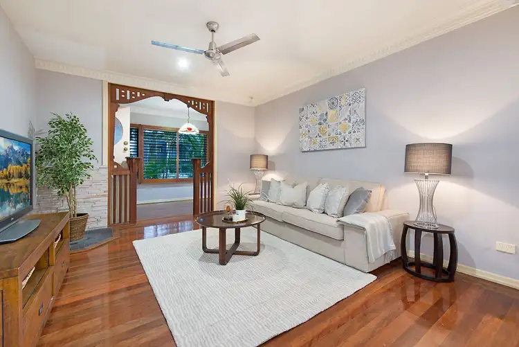 Second view of Homely house listing, 75 Gosford Street, Mount Gravatt QLD 4122