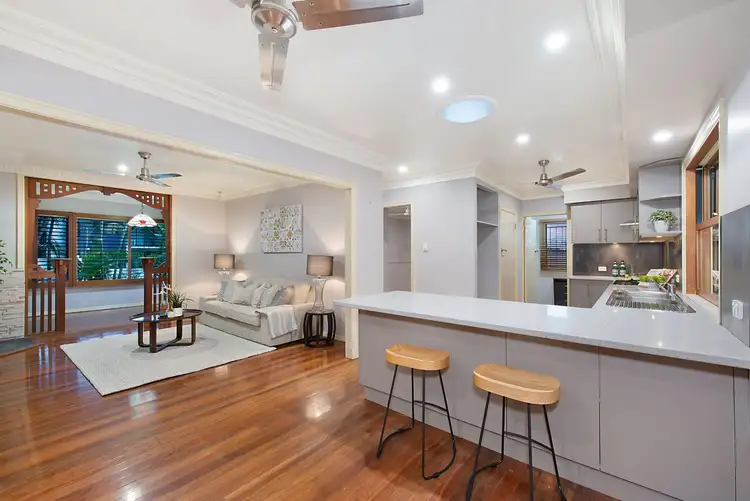 Fourth view of Homely house listing, 75 Gosford Street, Mount Gravatt QLD 4122