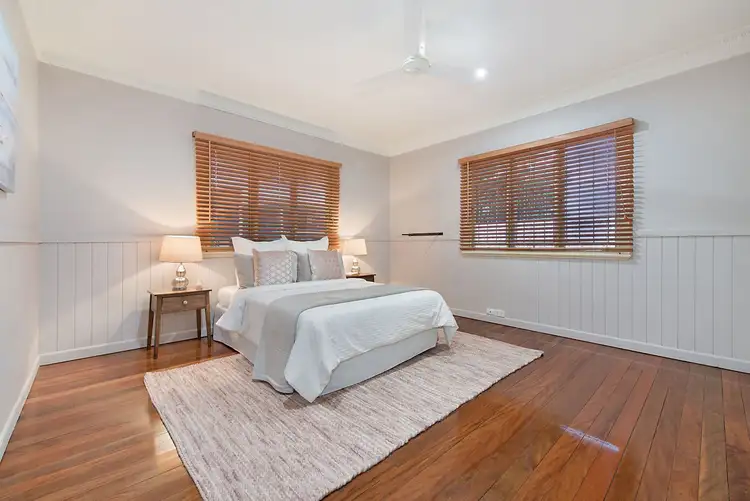 Fifth view of Homely house listing, 75 Gosford Street, Mount Gravatt QLD 4122
