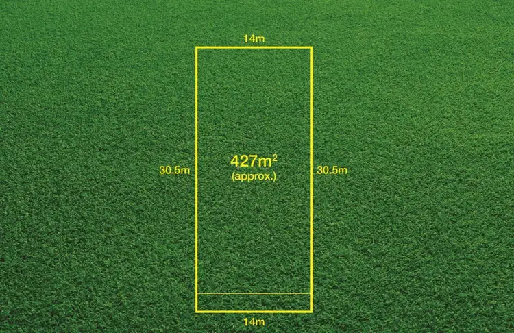 Lot 1210 (No.21) Loukas Drive, Wollert VIC 3750