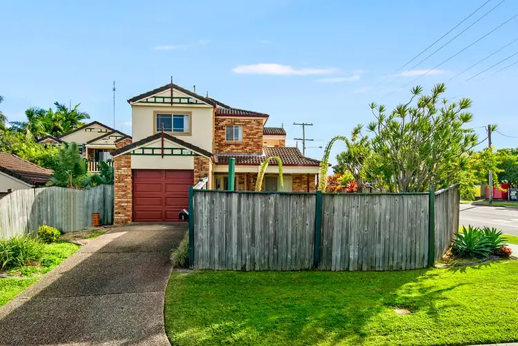 Second view of Homely other listing, 1/1 Kate Street, Southport QLD 4215