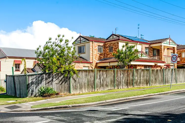 Third view of Homely other listing, 1/1 Kate Street, Southport QLD 4215