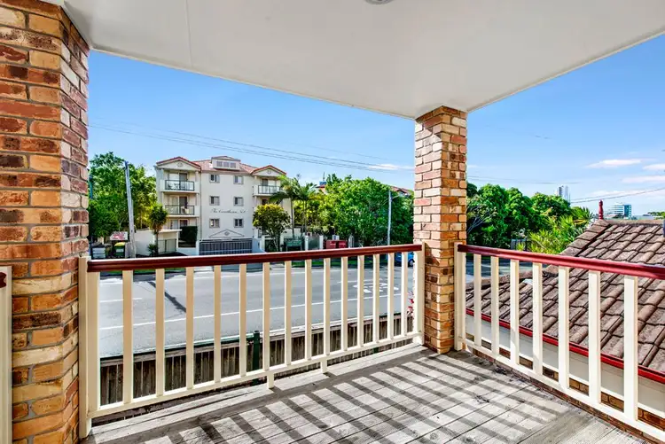 Fourth view of Homely other listing, 1/1 Kate Street, Southport QLD 4215
