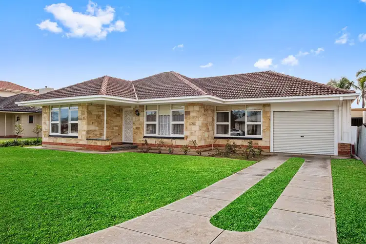 Second view of Homely house listing, 37 Warren Avenue, Glenelg North SA 5045