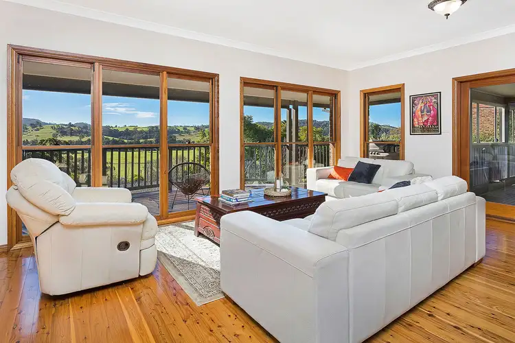 Main view of Homely house listing, 4 Hyam Place, Jamberoo NSW 2533