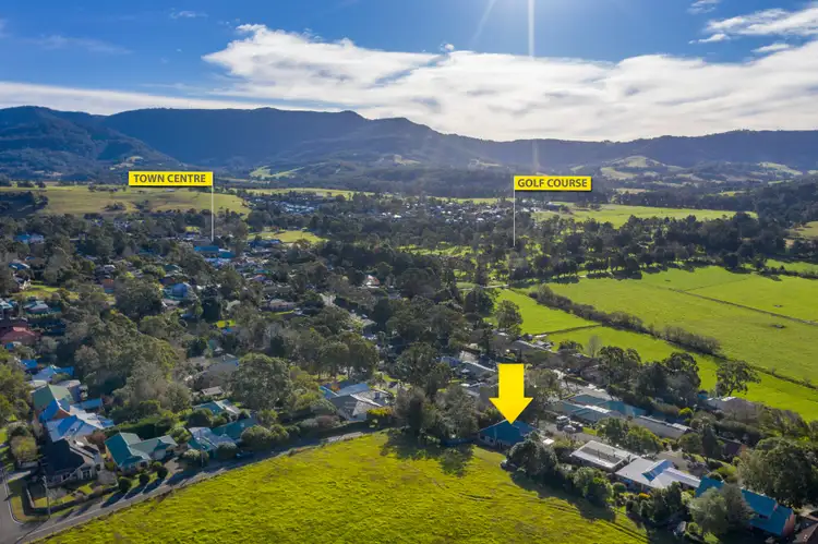 Second view of Homely house listing, 4 Hyam Place, Jamberoo NSW 2533