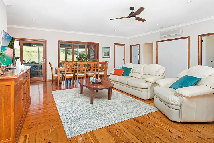 Third view of Homely house listing, 4 Hyam Place, Jamberoo NSW 2533