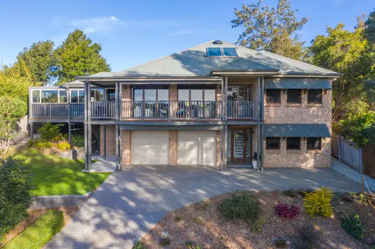Fifth view of Homely house listing, 4 Hyam Place, Jamberoo NSW 2533