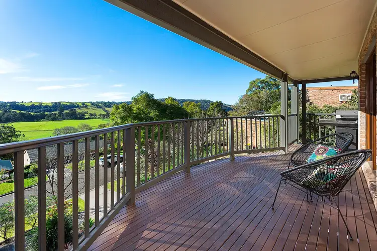 Sixth view of Homely house listing, 4 Hyam Place, Jamberoo NSW 2533