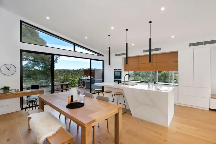 Second view of Homely house listing, 5 Waiwera Avenue, North Manly NSW 2100