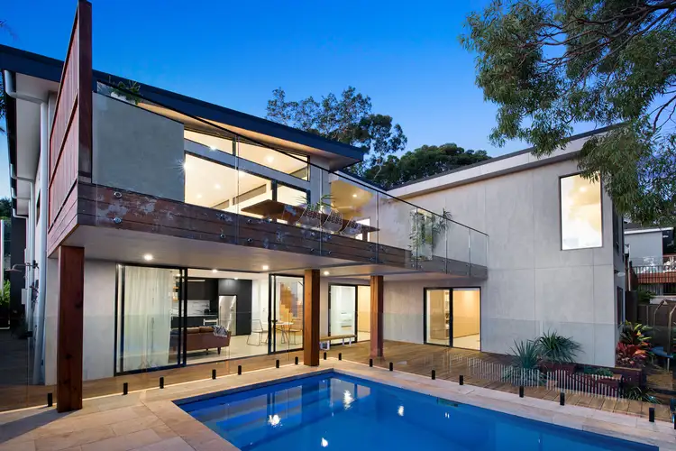 Third view of Homely house listing, 5 Waiwera Avenue, North Manly NSW 2100