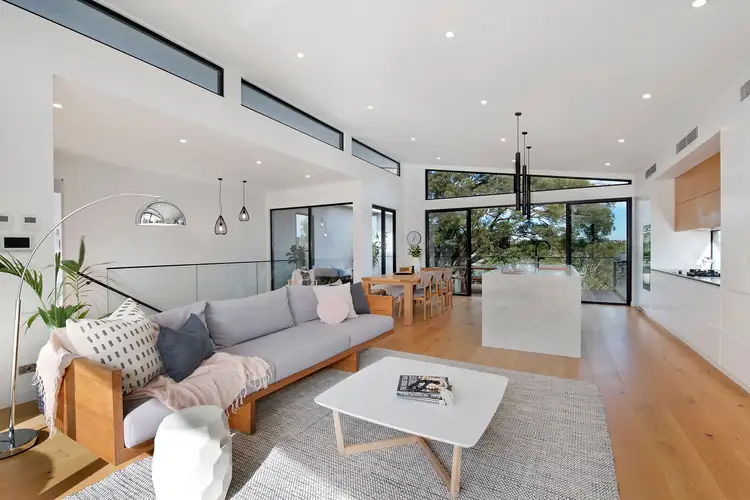 Fourth view of Homely house listing, 5 Waiwera Avenue, North Manly NSW 2100