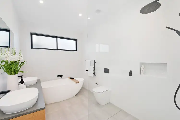 Fifth view of Homely house listing, 5 Waiwera Avenue, North Manly NSW 2100