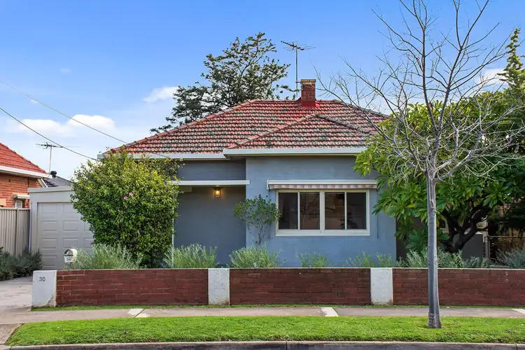 Main view of Homely house listing, 30 Raleigh Avenue, Flinders Park SA 5025