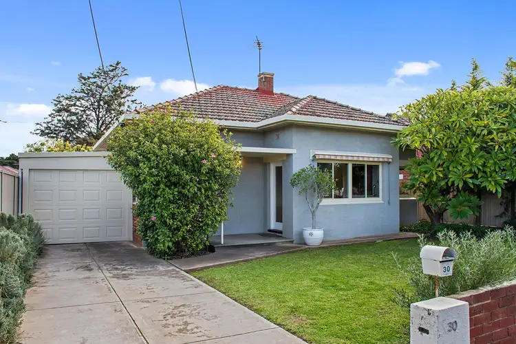 Third view of Homely house listing, 30 Raleigh Avenue, Flinders Park SA 5025