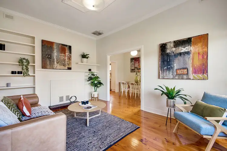 Sixth view of Homely house listing, 30 Raleigh Avenue, Flinders Park SA 5025