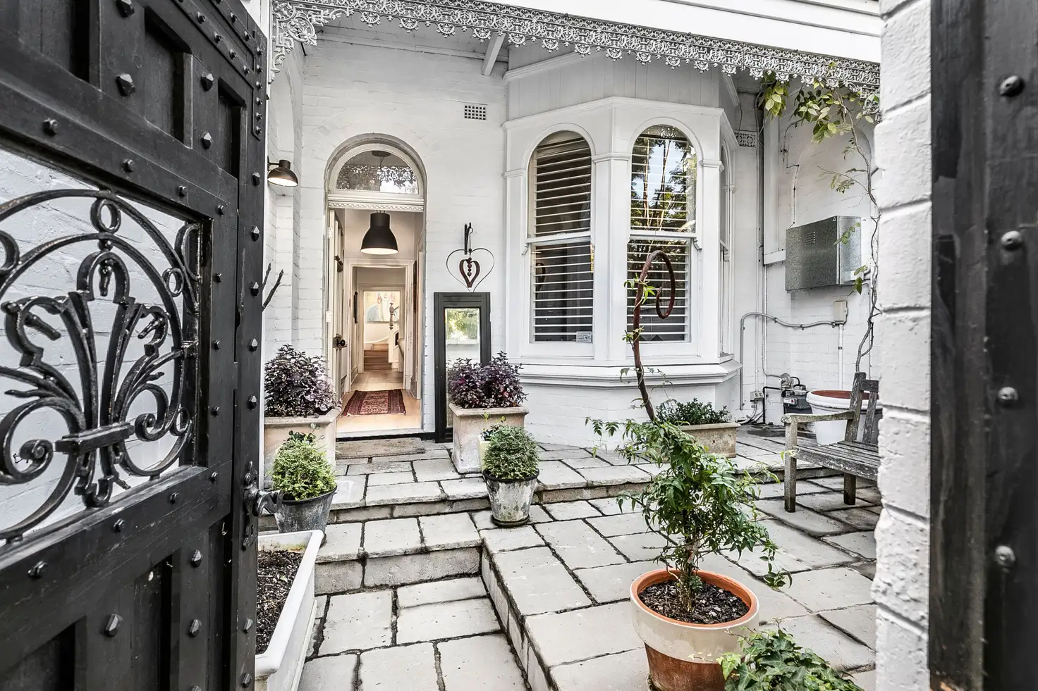 Main view of Homely house listing, 122 West Street, Crows Nest NSW 2065