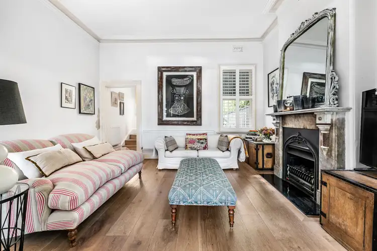 Second view of Homely house listing, 122 West Street, Crows Nest NSW 2065