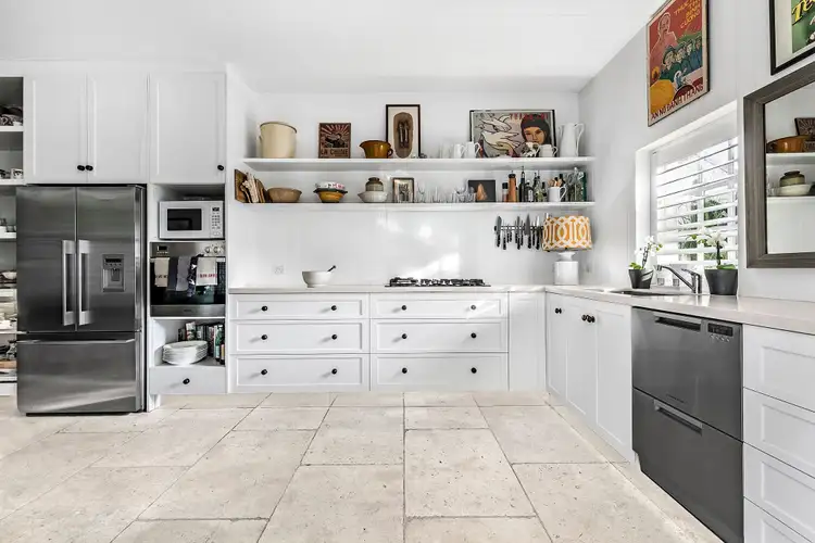 Third view of Homely house listing, 122 West Street, Crows Nest NSW 2065