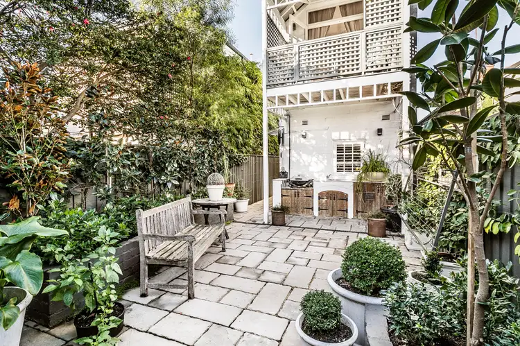 Fourth view of Homely house listing, 122 West Street, Crows Nest NSW 2065