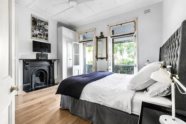 Fifth view of Homely house listing, 122 West Street, Crows Nest NSW 2065