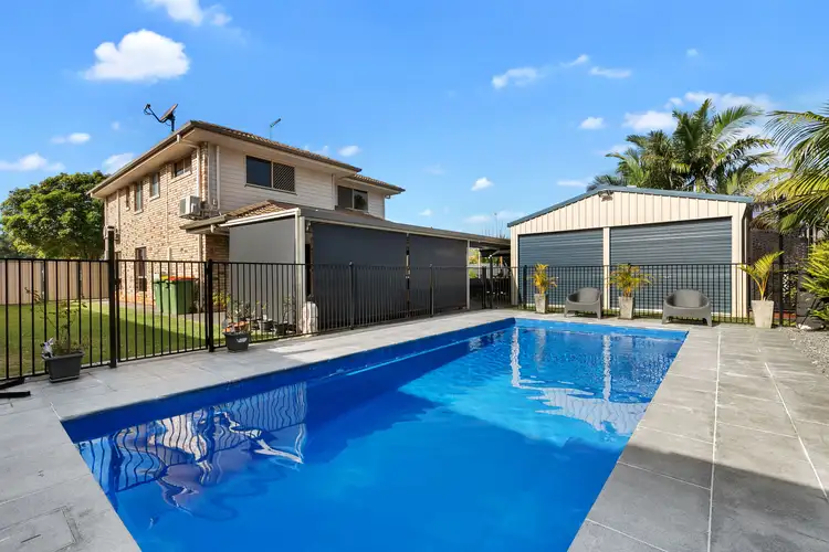 6 Cole Street, Redland Bay QLD 4165
