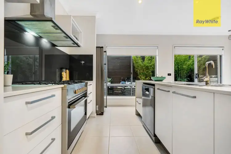 Fourth view of Homely house listing, 12 Hobart Way, Taylors Hill VIC 3037