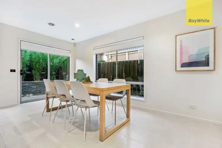 Fifth view of Homely house listing, 12 Hobart Way, Taylors Hill VIC 3037